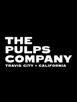The Pulps Company Cover