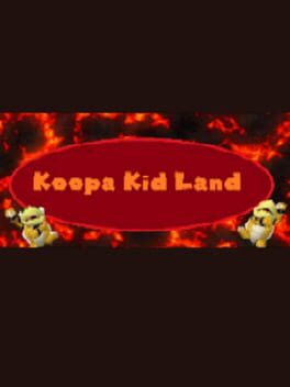 MP2: Koopa Kid Land Cover