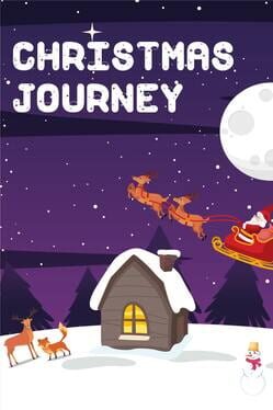 Christmas Journey Puzzle Cover