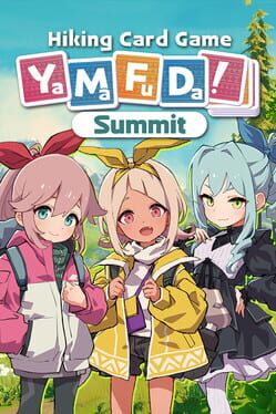 Yamafuda! Summit Cover