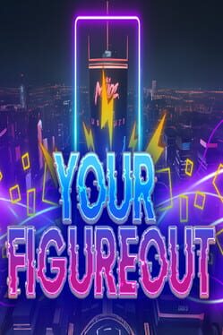 YourFigureOut Cover