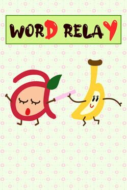 Word Relay Cover