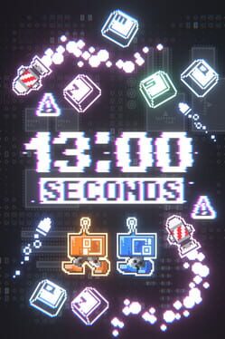 13 Seconds Cover