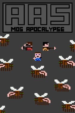 AAS Mos Apocalypse Cover