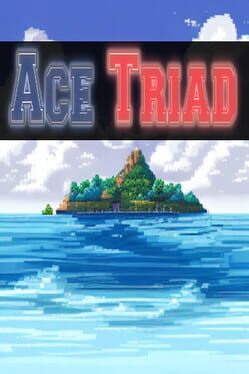Ace Triad Cover