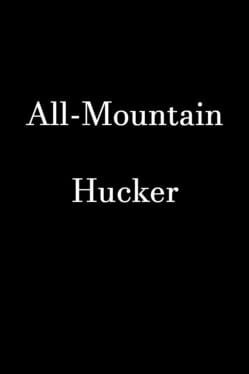 All-Mountain Hucker Cover
