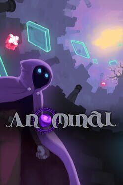 Anominal Cover