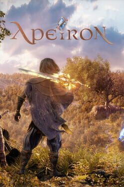Apeiron Cover