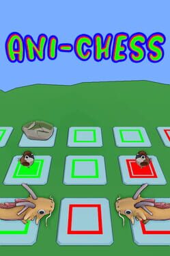 Ani-Chess Cover