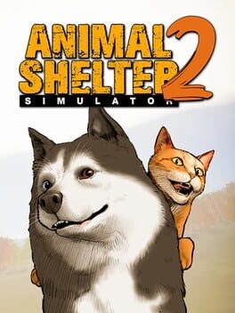 Animal Shelter 2 Cover