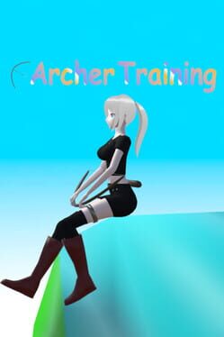 Archer Training Cover