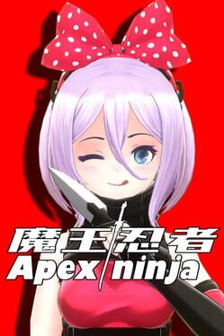 Apex Ninja Cover