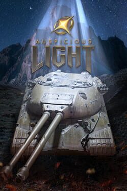 Auspicious Light Cover