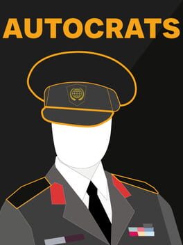 Autocrats Cover