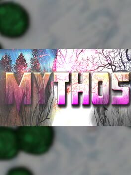 Avalanca: Mythos Cover