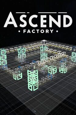 Ascend Factory Cover