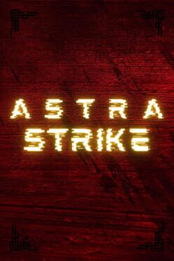 Astra Strike Cover