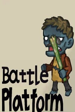 BattlePlatform Cover
