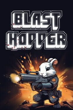 Blast Hopper Cover