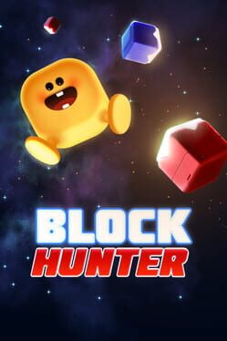 Block Hunter Cover