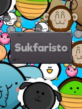 Sukfaristo Cover