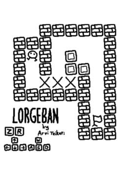 Lorgeban Cover