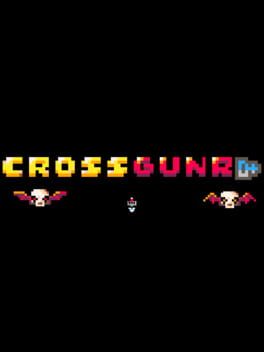 CrossGunr D+ Cover