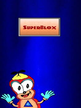 Super Blox Cover