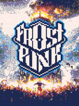 Frostpunk Pico Cover