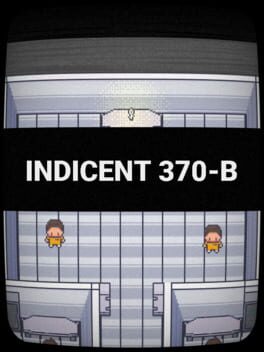 Incident 370-B Cover