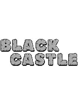 Black Castle Cover