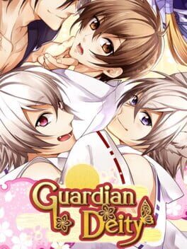 Guardian Deity Cover