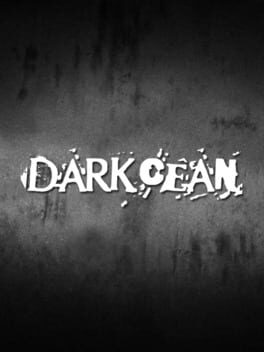 Darkcean Cover