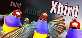 Xbird Cover