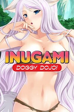 Inugami: Doggy Dojo! Cover