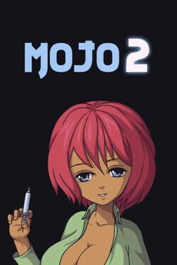 Mojo 2 Cover