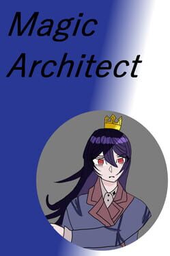MagicArchitect Cover