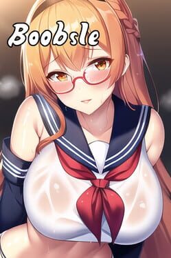Boobsle Cover