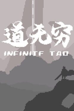 Infinity Tao Cover