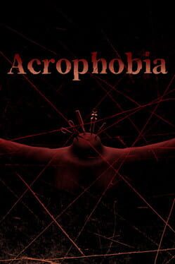 Acrophobia Cover