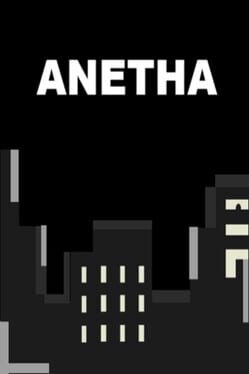 Anetha Cover