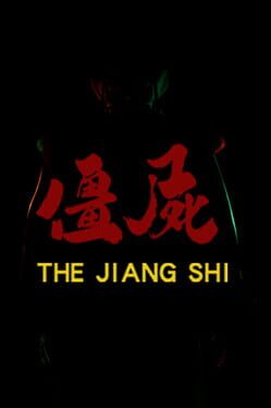 The Jiang Shi Cover