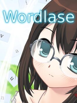 Wordlase Cover