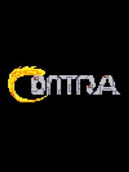 Contra Demake Cover