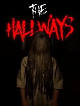 The Hallways Cover