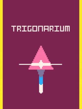 Trigonarium Cover