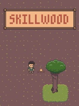 Skillwood Cover