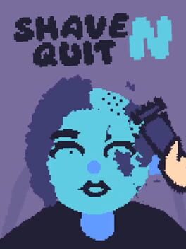 Shave N Quit Cover