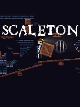 Scaleton Cover