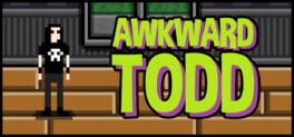Awkward Todd Cover